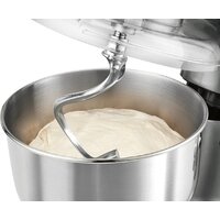 Кухонная машина Clatronic KM 3674 - Изображение №3 — Chaika Market
