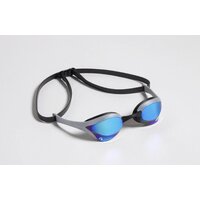Очки для плавания ARENA Cobra Ultra Swipe Mirror 002507 600 - Изображение №2 — Chaika Market