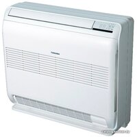 Кондиционер Toshiba Console RAS-B18J2FVG-E/RAS-18J2AVSG-E — Chaika Market
