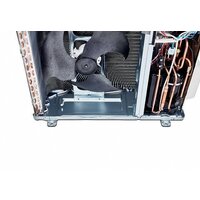 Кондиционер Toshiba Console RAS-B18J2FVG-E/RAS-18J2AVSG-E - Изображение №5 — Chaika Market