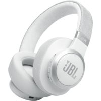 Наушники JBL Live 770NC (белый) — Chaika Market