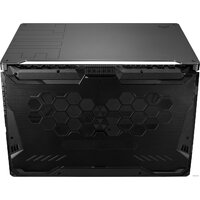 Игровой ноутбук ASUS TUF Gaming A17 FA706NF-HX072 - Изображение №14 — Chaika Market