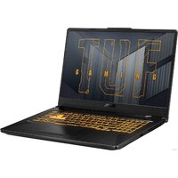 Игровой ноутбук ASUS TUF Gaming A17 FA706NF-HX072 - Изображение №5 — Chaika Market