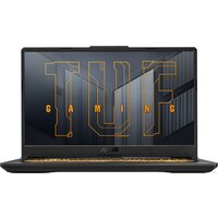 Игровой ноутбук ASUS TUF Gaming A17 FA706NF-HX072 - Изображение №3 — Chaika Market