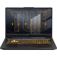 Игровой ноутбук ASUS TUF Gaming A17 FA706NF-HX072 — Chaika Market