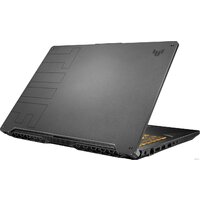 Игровой ноутбук ASUS TUF Gaming A17 FA706NF-HX072 - Изображение №6 — Chaika Market