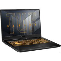 Игровой ноутбук ASUS TUF Gaming A17 FA706NF-HX072 - Изображение №4 — Chaika Market