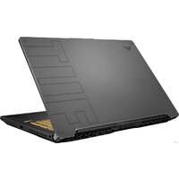 Игровой ноутбук ASUS TUF Gaming A17 FA706NF-HX072 - Изображение №7 — Chaika Market
