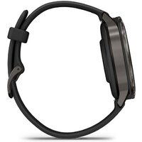 Умные часы Garmin Venu 4 41 мм (черный) - Изображение №8 — Chaika Market