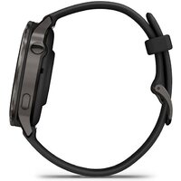 Умные часы Garmin Venu 4 41 мм (черный) - Изображение №6 — Chaika Market
