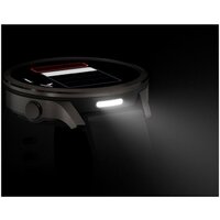 Умные часы Garmin Venu 4 41 мм (черный) - Изображение №9 — Chaika Market