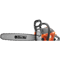 Бензопила Oleo-Mac GSH 56 16