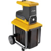 Садовый измельчитель Stiga Bio Silent 2500 — Chaika Market