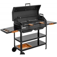 Гриль Helios Smart-800 Люкс HS-GS-M804-L — Chaika Market
