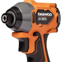 Винтоверт Daewoo Power DAX 3021Li Set (с 2-мя АКБ, кейс) - Изображение №6 — Chaika Market