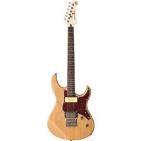 Электрогитара Yamaha Pacifica 311H (атласный желто-натуральный) — Chaika Market