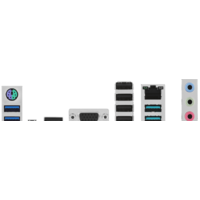 Материнская плата ASUS Prime B650M-K - Изображение №5 — Chaika Market