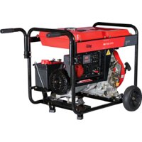 Дизельный генератор Fubag DS 7000 D ES — Chaika Market