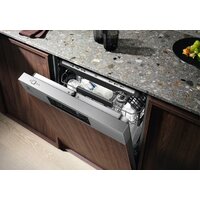 Встраиваемая посудомоечная машина Electrolux EEM69300IX - Изображение №2 — Chaika Market