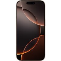 Телефон Apple iPhone 16 Pro 256GB (пустынный титан) - Изображение №3 — Chaika Market