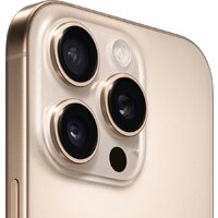 Телефон Apple iPhone 16 Pro 256GB (пустынный титан) - Изображение №5 — Chaika Market