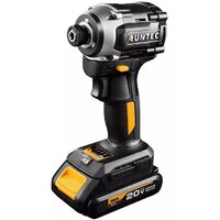 Винтоверт Runtec RT-ED233 (2 АКБ, сумка) — Chaika Market