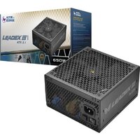 Блок питания Super Flower Leadex III Gold Up ATX 3.1 650W SF-650F14GE - Изображение №7 — Chaika Market
