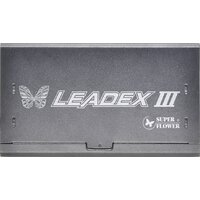 Блок питания Super Flower Leadex III Gold Up ATX 3.1 650W SF-650F14GE - Изображение №3 — Chaika Market