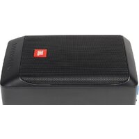 Корпусной активный сабвуфер JBL BassPro Nano - Изображение №2 — Chaika Market