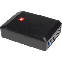 Корпусной активный сабвуфер JBL BassPro Nano - Изображение №6 — Chaika Market