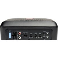 Корпусной активный сабвуфер JBL BassPro Nano - Изображение №5 — Chaika Market