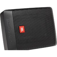 Корпусной активный сабвуфер JBL BassPro Nano - Изображение №7 — Chaika Market