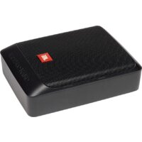 Корпусной активный сабвуфер JBL BassPro Nano — Chaika Market