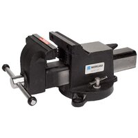 Тиски Norgau N410-200 073004200 — Chaika Market