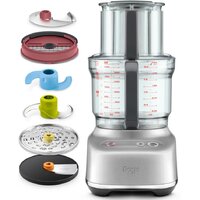 Кухонный комбайн Sage Paradice 9 SFP638BSS — Chaika Market