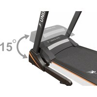 Электрическая беговая дорожка Unixfit MX-450V - Изображение №7 — Chaika Market