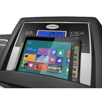 Электрическая беговая дорожка Unixfit MX-450V - Изображение №3 — Chaika Market
