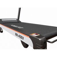 Электрическая беговая дорожка Unixfit MX-450V - Изображение №10 — Chaika Market