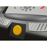 Электрическая беговая дорожка Unixfit MX-450V - Изображение №5 — Chaika Market