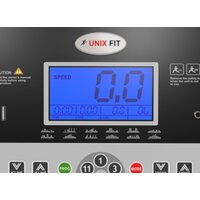 Электрическая беговая дорожка Unixfit MX-450V - Изображение №6 — Chaika Market
