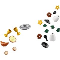 Конструктор LEGO Harry Potter 75964 Новогодний календарь Harry Potter - Изображение №13 — Chaika Market