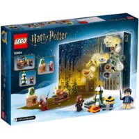 Конструктор LEGO Harry Potter 75964 Новогодний календарь Harry Potter - Изображение №2 — Chaika Market