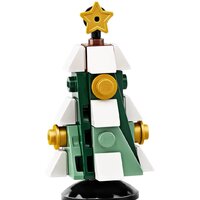 Конструктор LEGO Harry Potter 75964 Новогодний календарь Harry Potter - Изображение №6 — Chaika Market