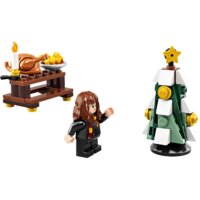 Конструктор LEGO Harry Potter 75964 Новогодний календарь Harry Potter - Изображение №16 — Chaika Market