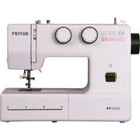 Электромеханическая швейная машина Feiyue FYe330 — Chaika Market