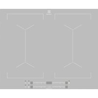 Варочная панель Electrolux EIV64440BS — Chaika Market