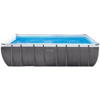Каркасный бассейн Intex Prism Frame 26792NP (488x244x107) — Chaika Market