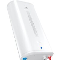 Накопительный электрический водонагреватель Royal Clima Sigma Dry Inox RWH-SGD100-FS — Chaika Market