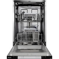 Встраиваемая посудомоечная машина Monsher MD 4512 — Chaika Market