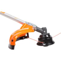 Триммер ELAND GTR-526 Profi - Изображение №4 — Chaika Market